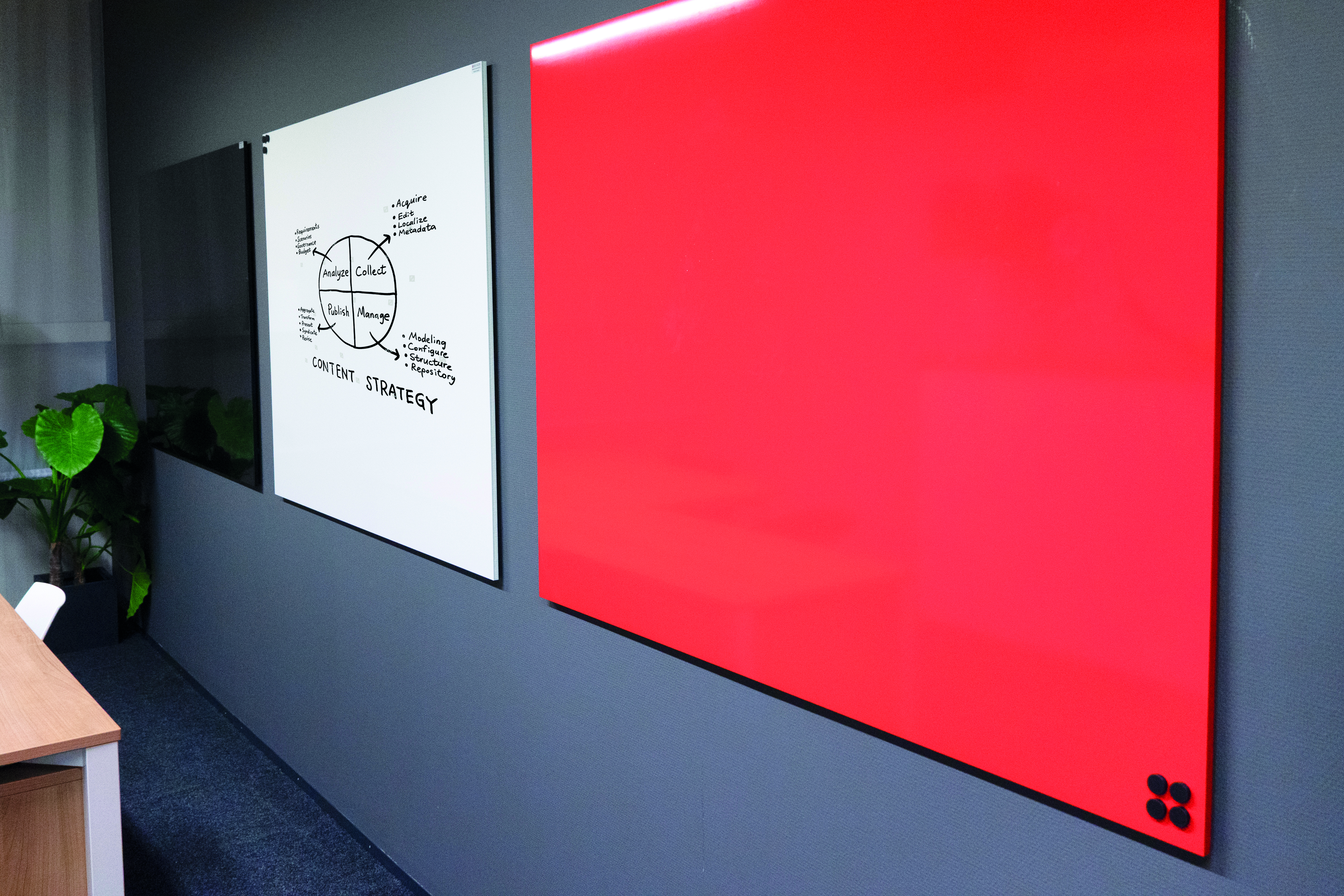 Diamant board